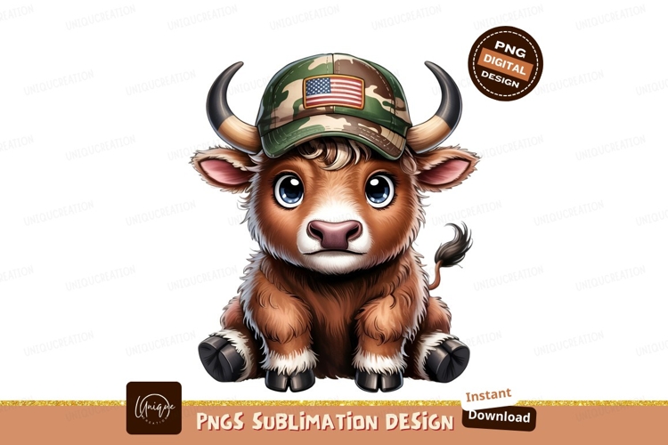 Patriotic Clipart Image 7