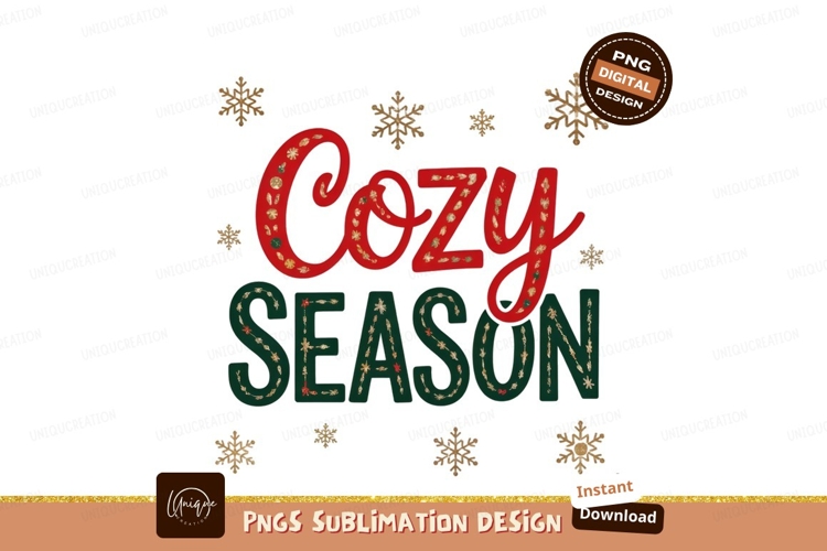 Snowflake Clipart Image 7