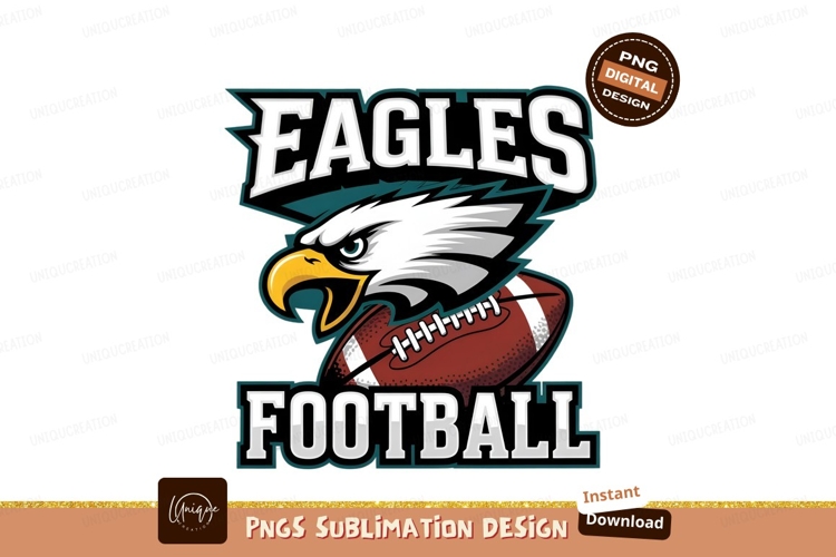 Football Logo Png Image 15