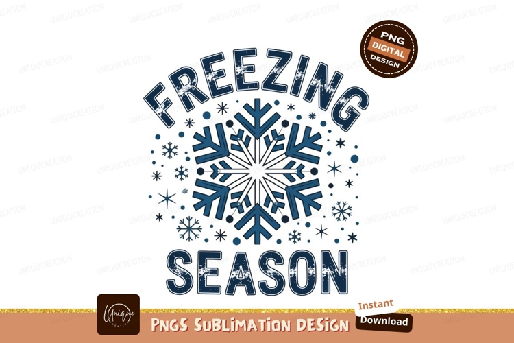 Freezing Clipart Image 18