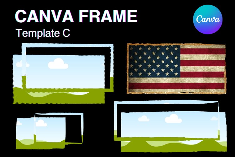 Border Clipart Image 8