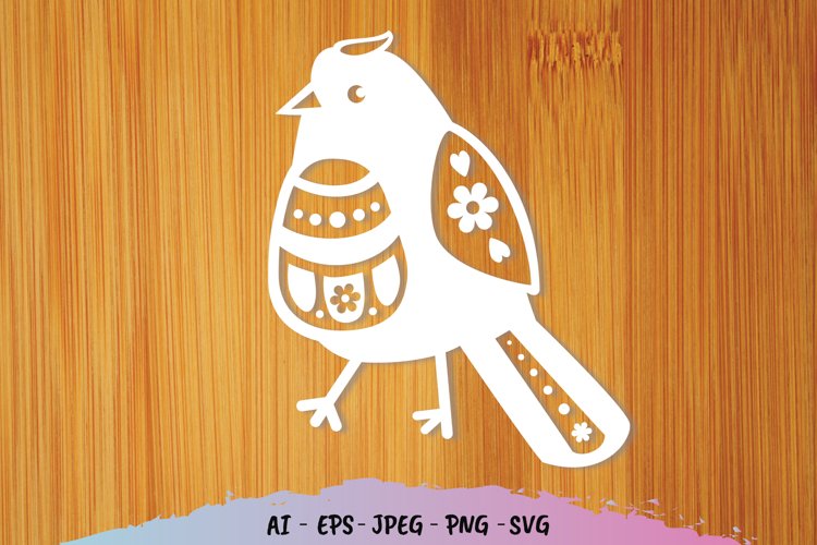 Ornaments Svg Image 22