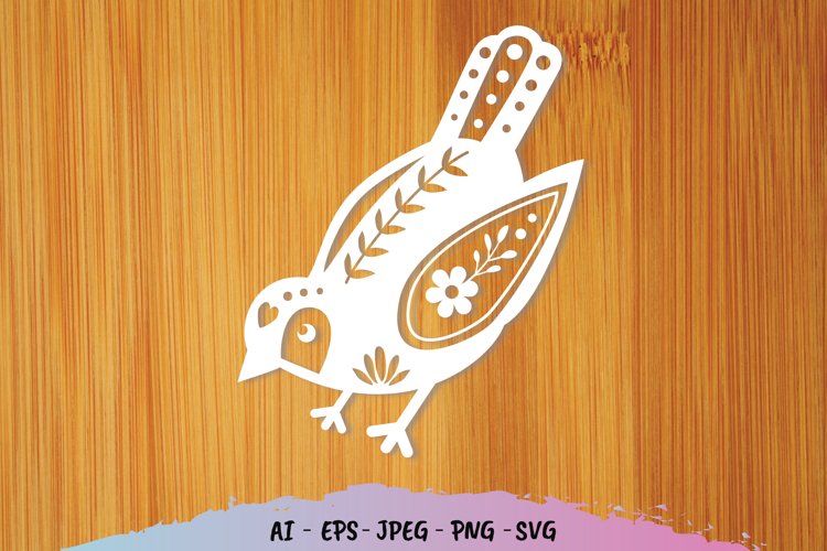 Ornaments Svg Image 21