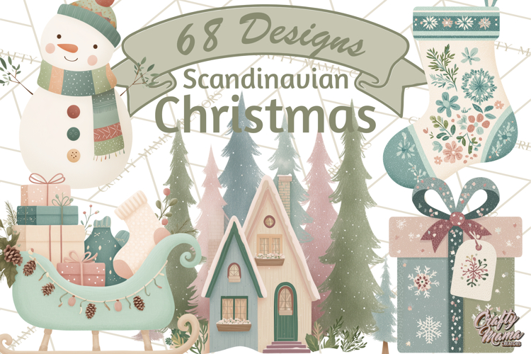Winter Graphics Image 2