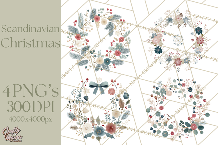 Winter Graphics Image 9