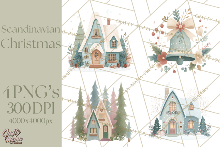 Winter Graphics Image 10