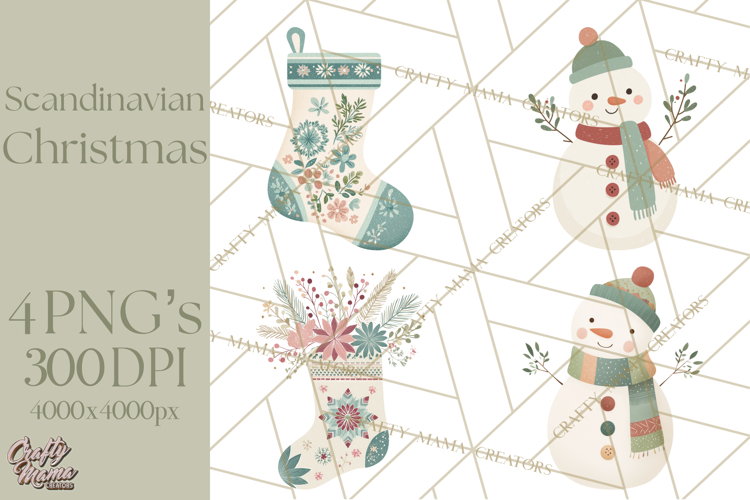 Winter Graphics Image 11