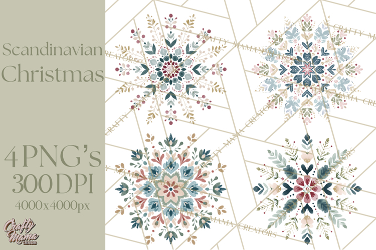 Winter Graphics Image 12