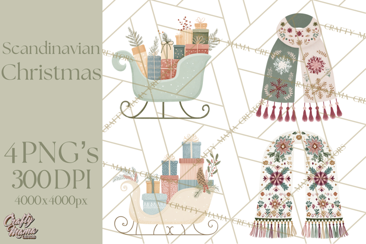 Winter Graphics Image 15