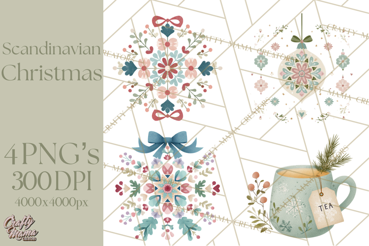 Winter Graphics Image 19