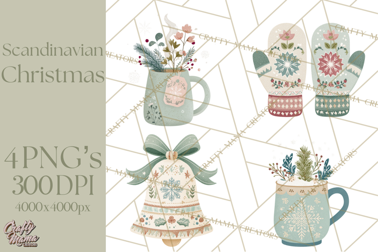 Winter Graphics Image 20