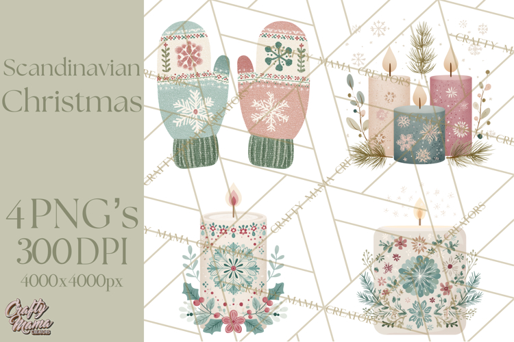Winter Graphics