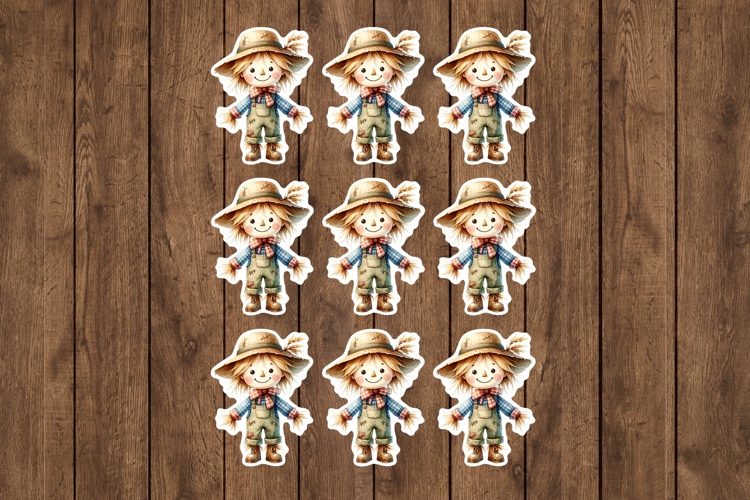 Printable Cute Stickers Image 16