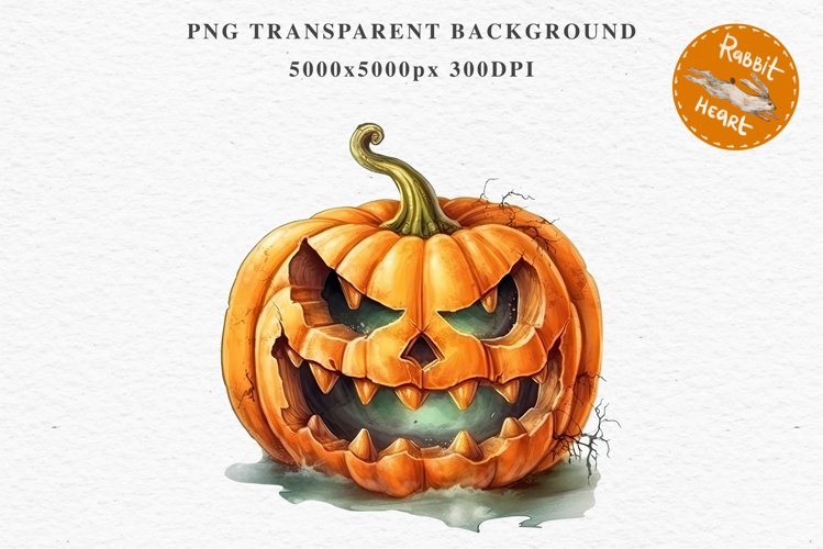 Scary Face Png Image 24
