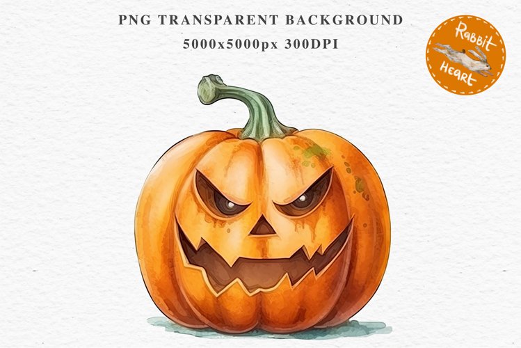 Scary Face Png Image 12