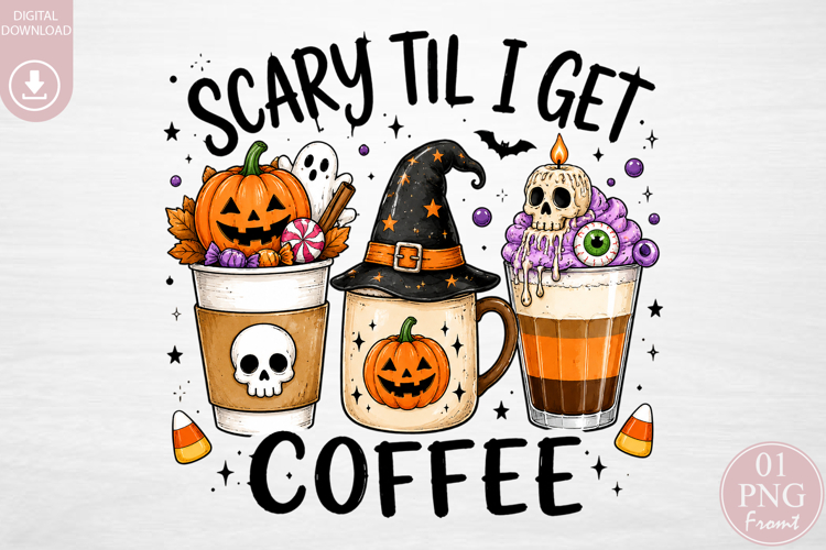 Coffee Png Image 17