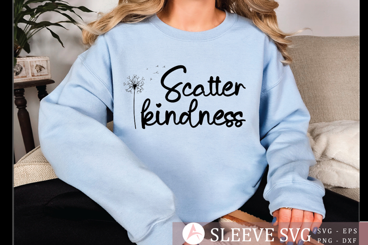 Kindness Clipart Image 13