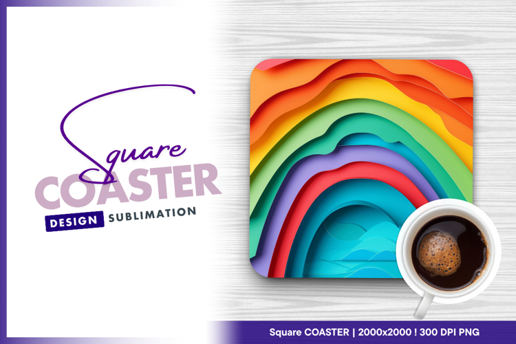 Rainbow Clipart Image 20