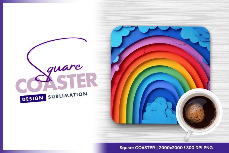 Rainbow Clipart Image 12