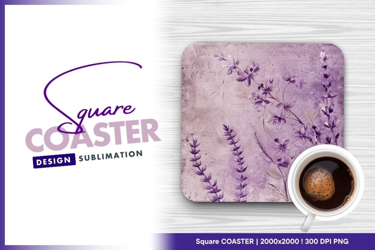 Purple Texture Background Image 6