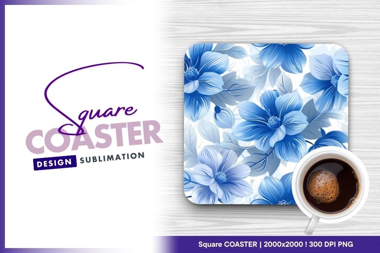 Floral Vector Image 13