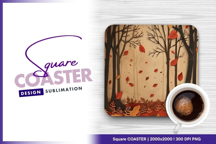 Woodland Clipart Image 18