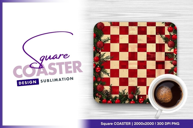 Checkerboard Background Image 18