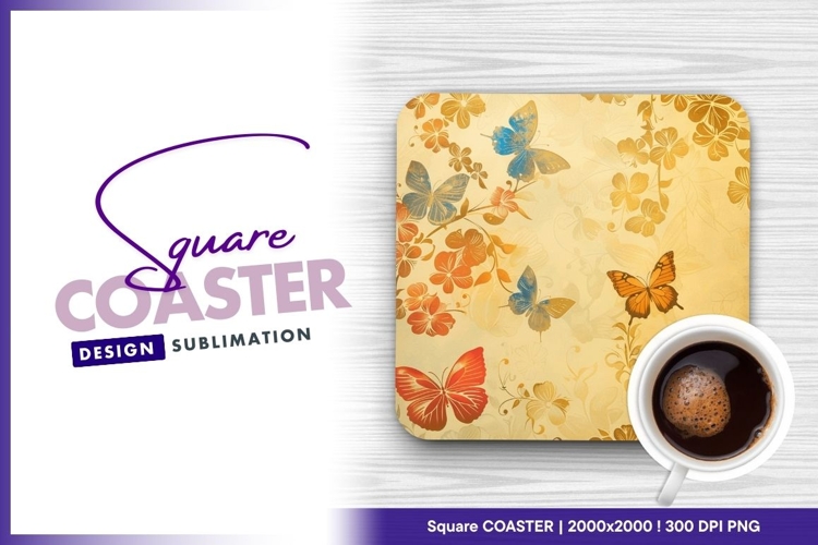 Butterfly Clipart Image 2