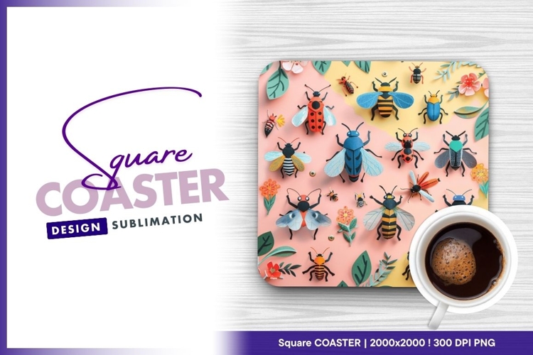 Bug Clipart Image 14