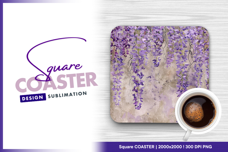 Purple Texture Background Image 4