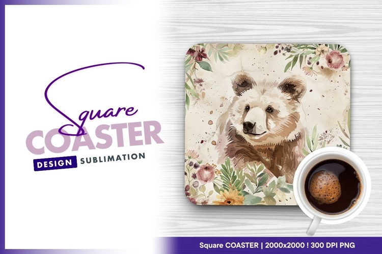 Bear Clipart