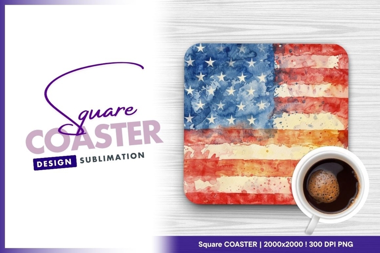 Flag Clipart Image 20