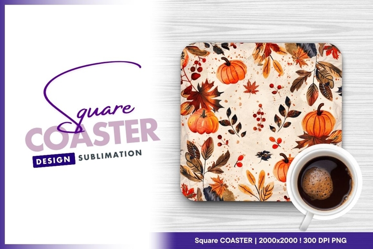Autumn Clipart Image 2