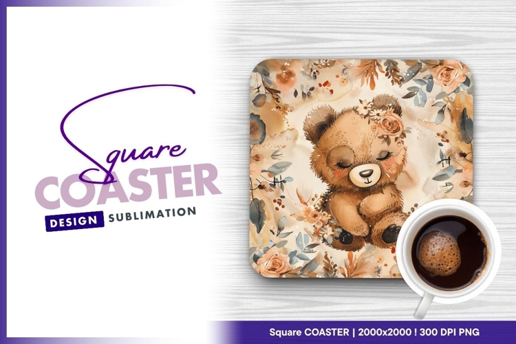Teddy Bear Clipart Image 14