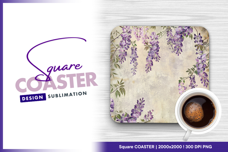 Purple Texture Background Image 2