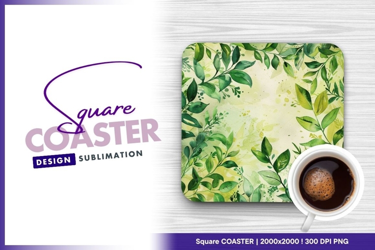 Summer Border Clipart Image 8
