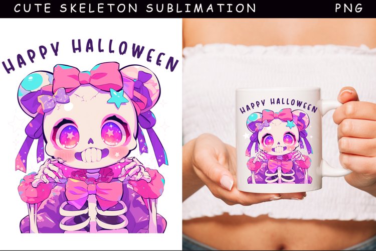 Skeleton Clipart Image 21