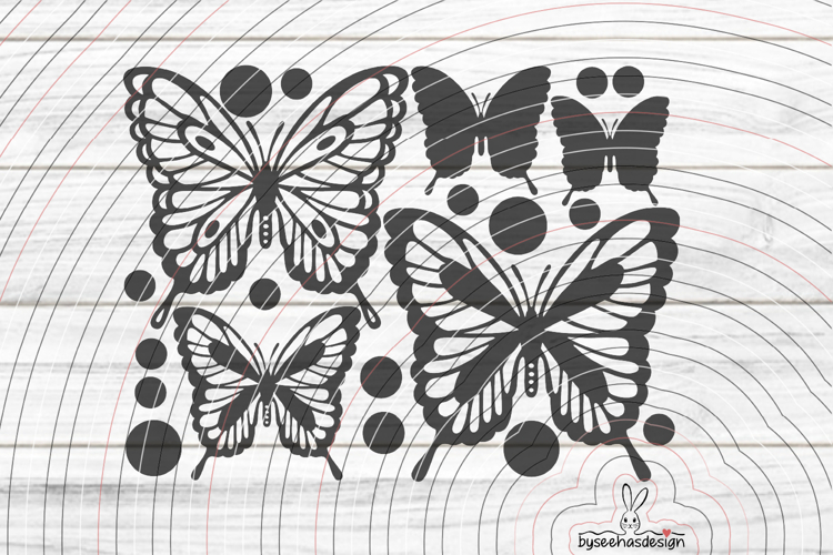 Geometric SVGs Image 6