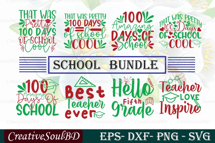 Back To School Sign Image 19