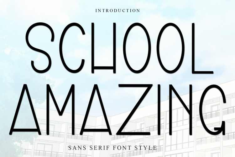 Business Fonts Image 10