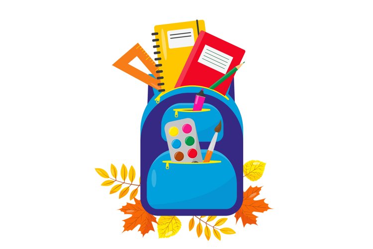 School Clipart Image 18