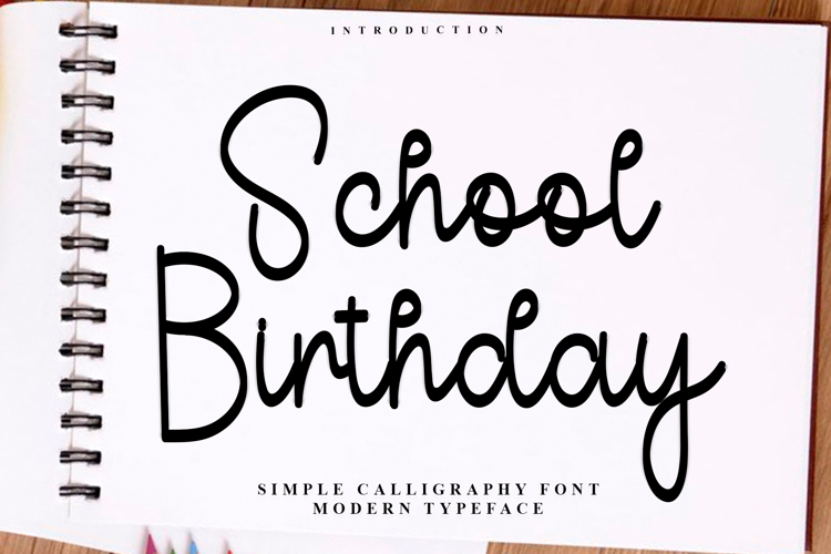 Wedding Fonts Image 12
