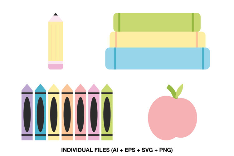 School Clipart Image 3