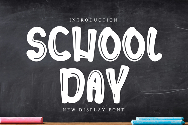 School Day