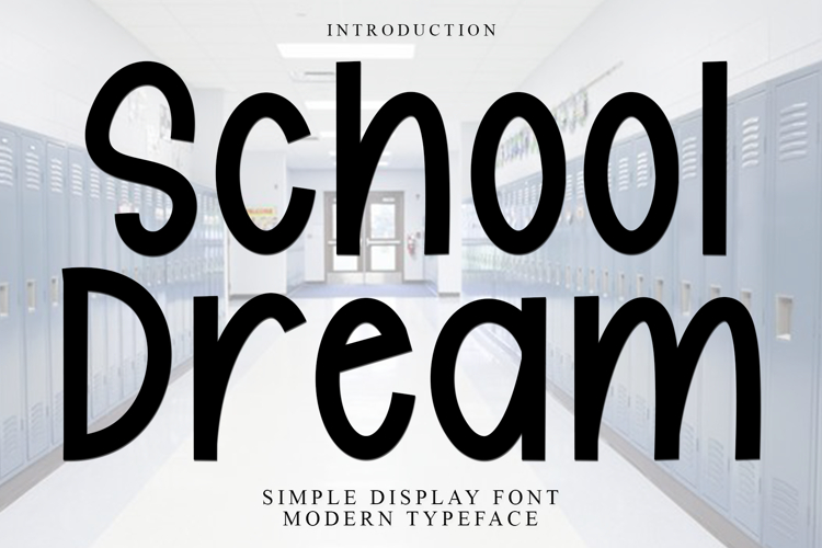 4th Of July Font Image 14