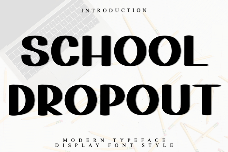 School Dropout