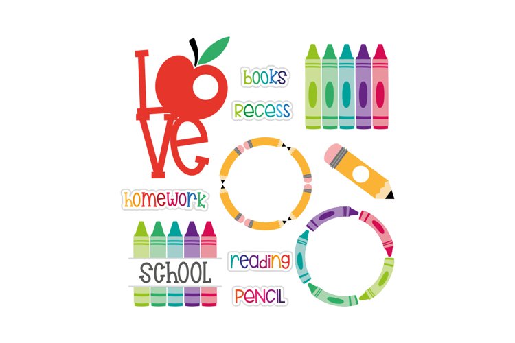 Students Clipart Image 14