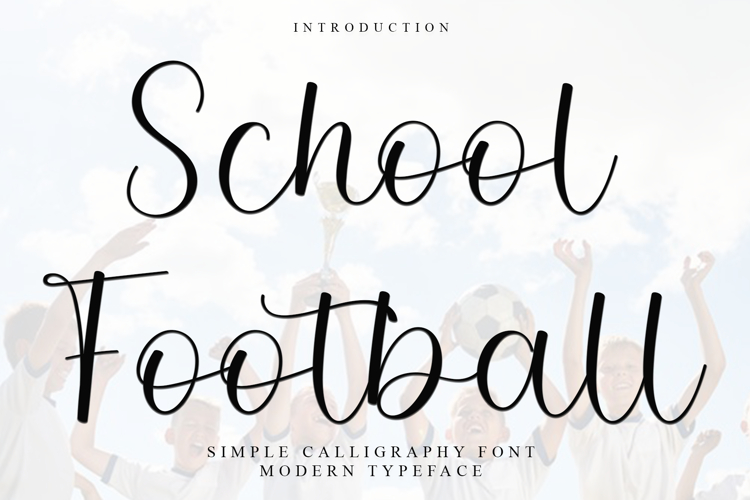 School Football