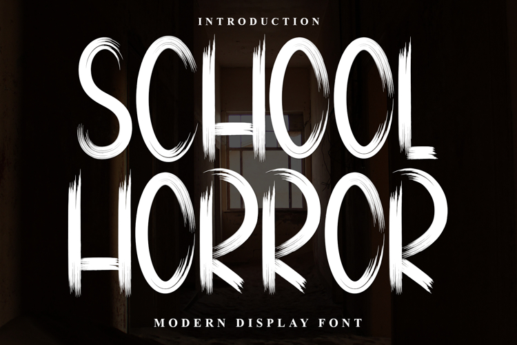 School Fonts Image 8