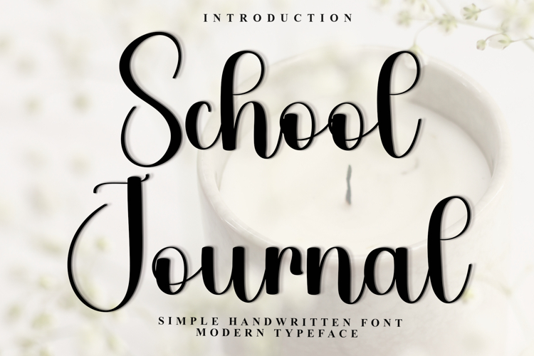 School Fonts Image 20